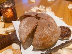 -君悦酒店·La Terrazza意合園·意式风味