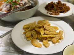 -乌江鱼杭帮菜(西湖店)