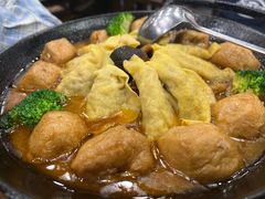 -一楼食业·美食人家
