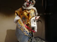 -天津戏剧博物馆