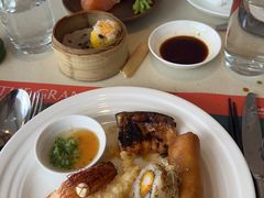 -自助山(合和中心商场店)
