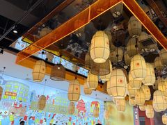 -东莞松山湖万象汇