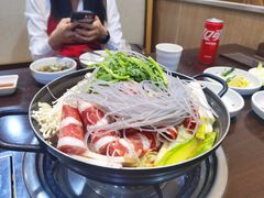 -金明子八带鱼馆(正宗韩国连锁店)