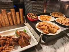 -沈阳和平艾美酒店新食谱西餐厅