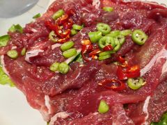 -青山青豆花·笑禅豆腐鱼(黄泥塝店)