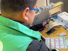 -爱回收(周浦万达店)