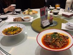 -李氏传家菜(兴城路店)