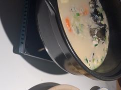 -筱爷叔·上海传统手工菜(玉树路店)