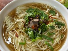 -满族八旗正宗牛肉面