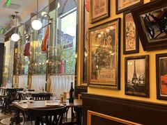 -Entrecôte 法国牛扒馆(保利·时光里店)