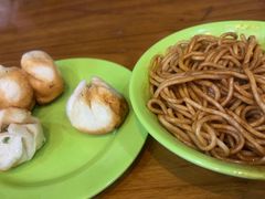 -三镇民生甜食馆(胜利街总店)