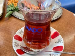 -SULTAN·苏坦土耳其餐厅(新光汇店)