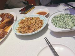 -北大荒人•新东北菜(青岛银座店)