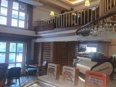 -良木缘咖啡西餐(川大店)