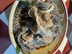 -德来順老北京 涮羊肉 烤羊排(大学城店)