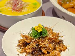 -云锦壹号·淮扬宴(徐汇万科店)