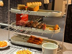 -白玉·朝鲜族烤串(光明大仟里店)