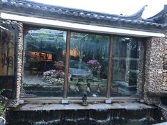 -炊烟餐厅