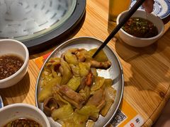 -阿鸡鱼庄·顺德鲜蒸小炒(亚运村店)