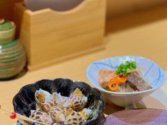 -镹·鱼料理  国产鱼使用店