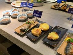 -海鼎荟海鲜姿造(晋江宝龙店)