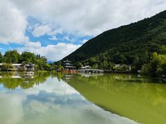 -黑龙潭公园