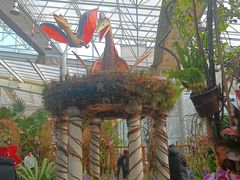 -沈阳植物园