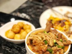 萝卜牛杂-有章牛杂(石厦店)