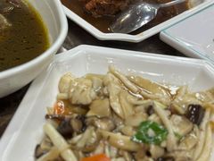 -江天饭店(石鼓白鸭汤)