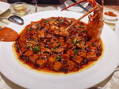 -喜公馆(平安金融中心店)