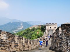 -慕田峪长城