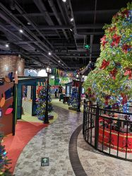 -幻贝家儿童乐园(苏州中心店)