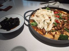 -鲁秀才炒鸡(龙湖西溪天街店)