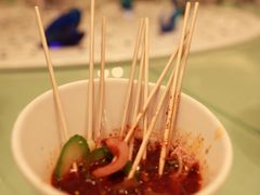 太子上上签-亢龙太子酒轩(东湖店)