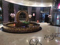 -家缘大酒店(新天地不夜城店)