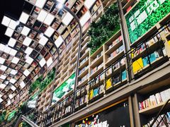 -当当书店(国泰广场店)