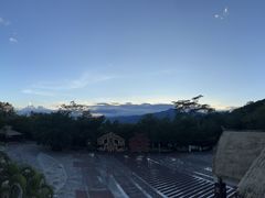 -七仙岭温泉国家森林公园