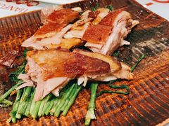 大汗羊排-添福来墨鱼饺子 · 海鲜东北菜(泡崖店)