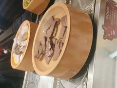 -龍歌自助小火锅(李沧丽达店)
