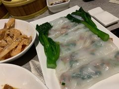-香云轩·顺德菜(香云纱园林酒店店)