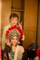 -盘子女人坊古装写真摄影(厦门总店)