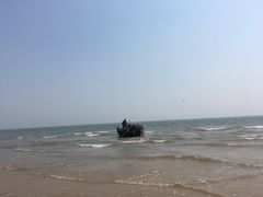 -日照海滨国家森林公园
