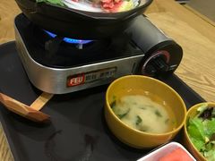 -和风日本料理(腾飞园店)