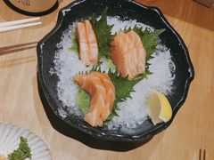 -一心创作料理屋(经开万达店)