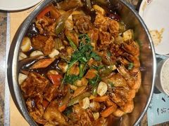 -黄记煌三汁焖锅(金凤万达广场店)