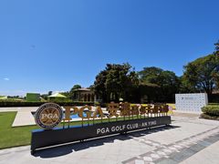 -PGA安瀛高尔夫球俱乐部