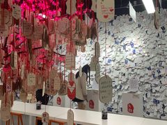 -深圳失恋博物馆再见前任(汇商名苑店)