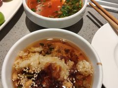 -海底捞火锅(老城根店)