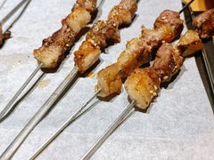 羊肉串-宝大叔串店(十区店)