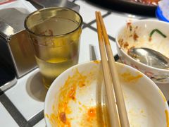 -朱光玉火锅馆(正弘城店)